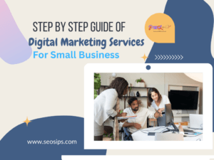 Digital Marketing Services
