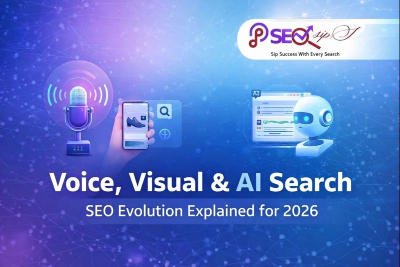 SEO Evolution Explained for 2026