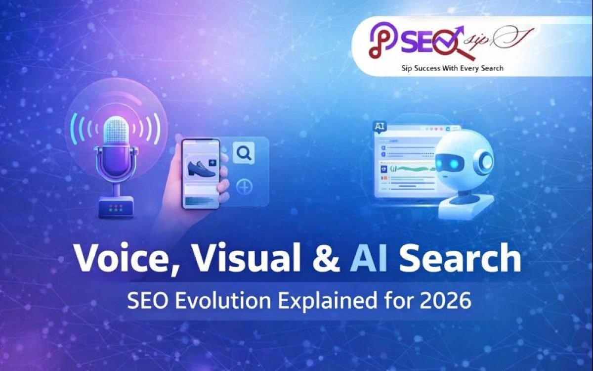 SEO Evolution Explained for 2026