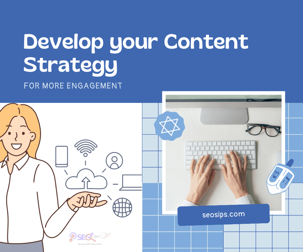 Content writing service