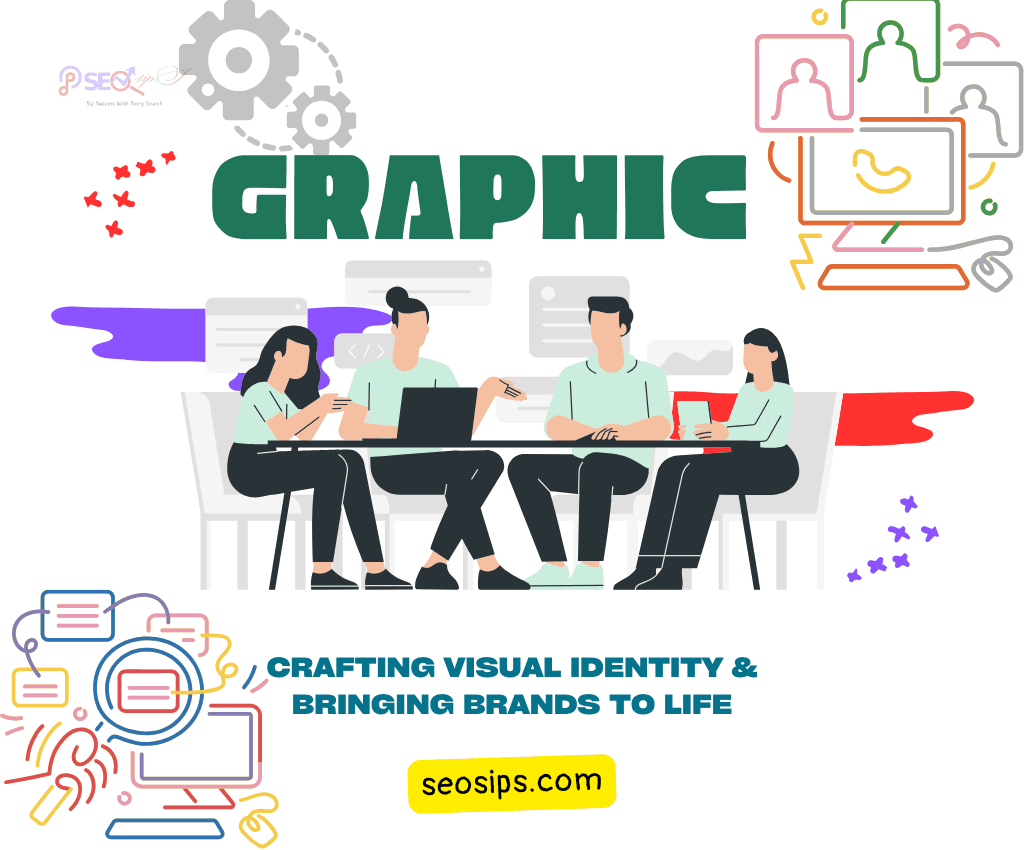 Graphic designing services in Bhubaneswar