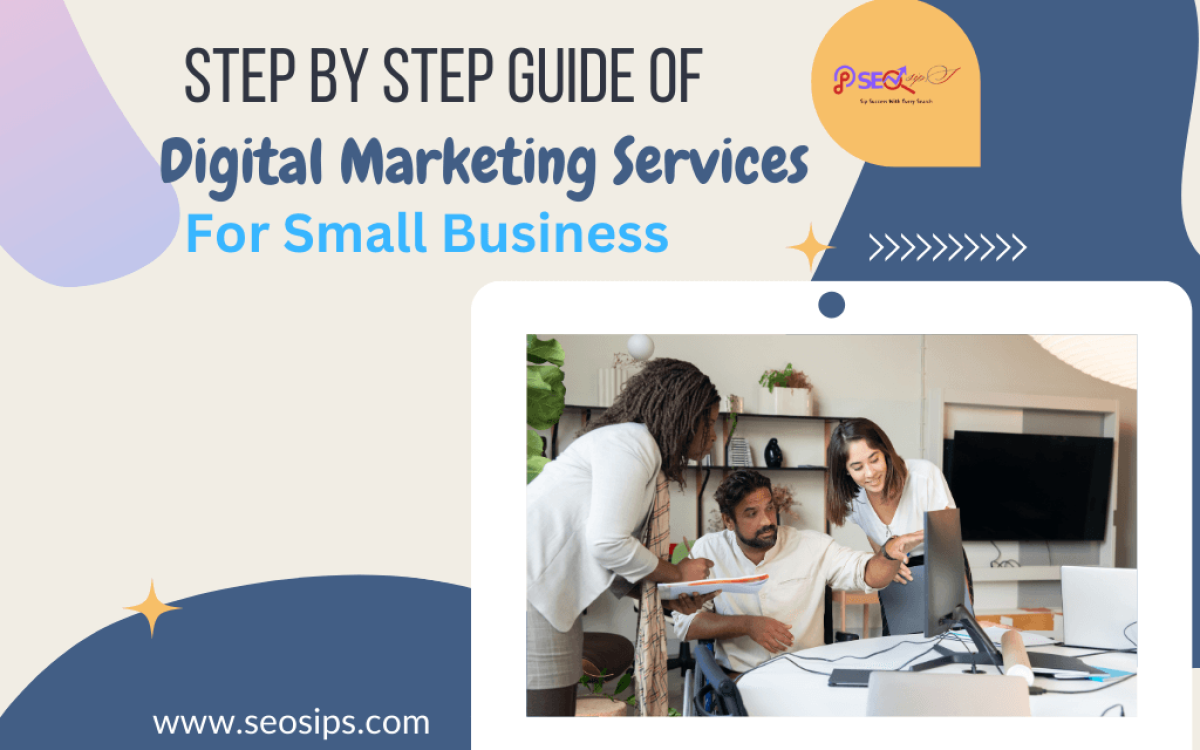 Digital Marketing Services